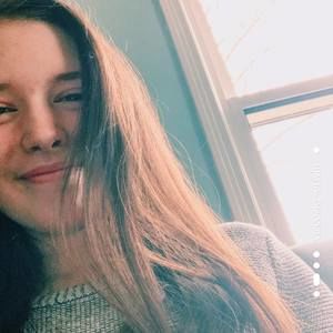 Meet your Posher, Kylee